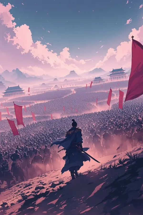 王国 封面